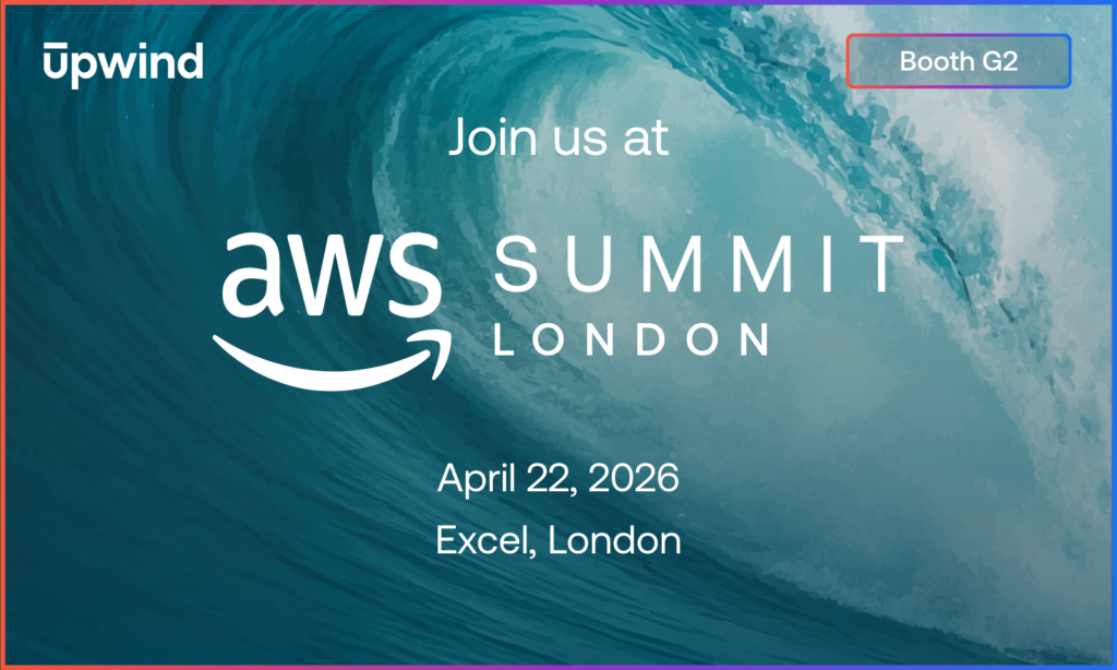 AWS Summit London 2026