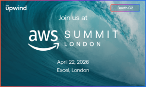 AWS Summit London 2026