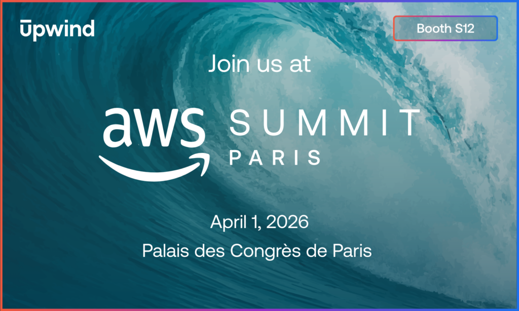 AWS Summit Paris 2026