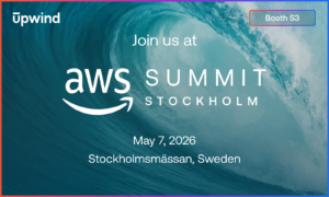 AWS Summit Stockholm 2026