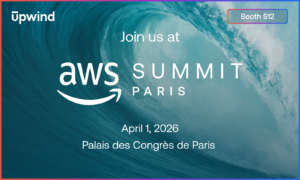 AWS Summit Paris 2026