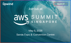 AWS Summit Singapore 2026