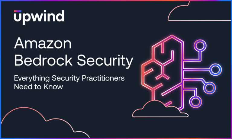 Amazon Bedrock Security