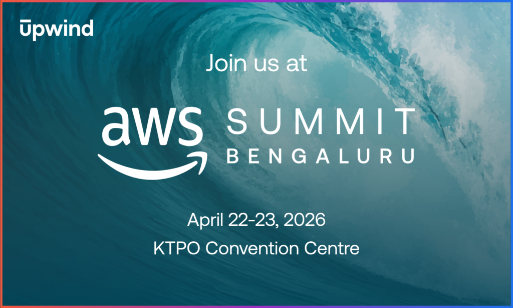 AWS Summit Bengaluru 2026