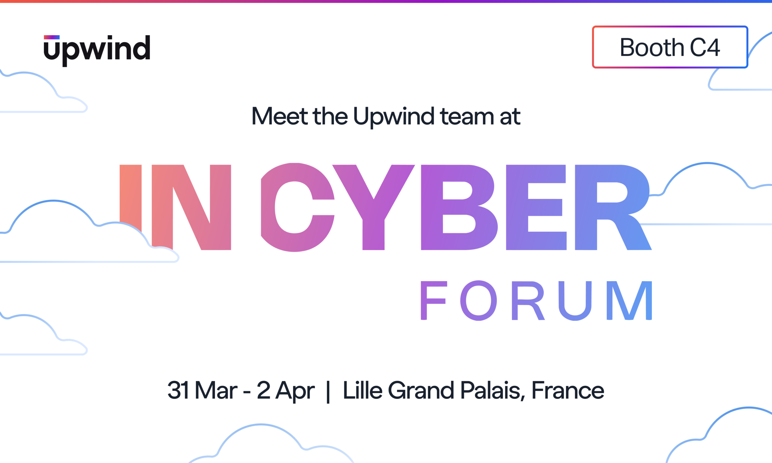 INCYBER Forum Europe 2026