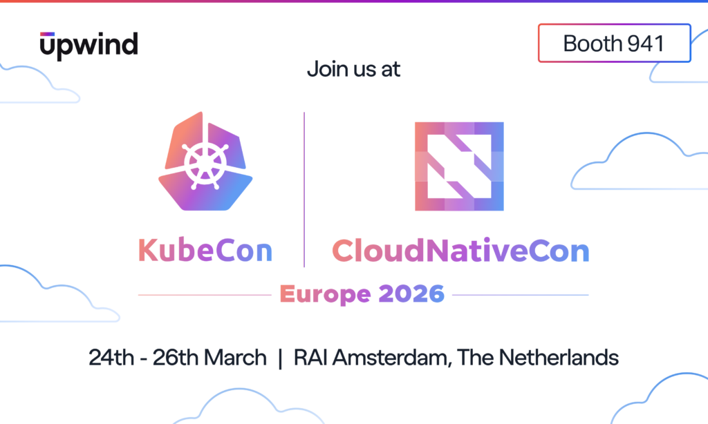 KubeCon + CloudNativeCon Europe 2026