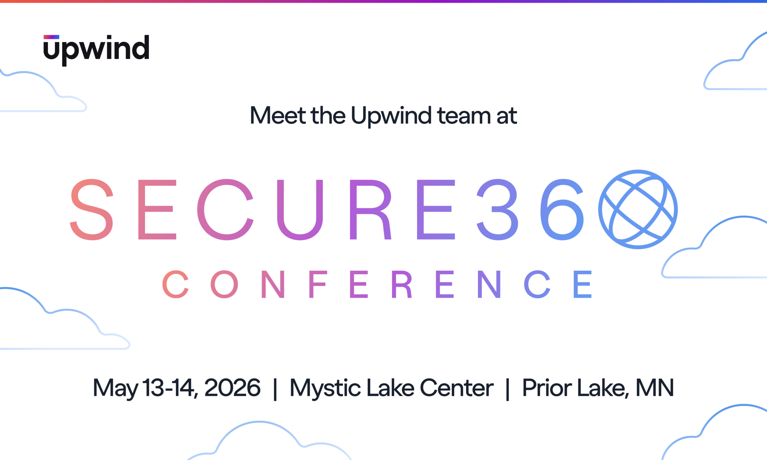 Secure360 Conference 2026