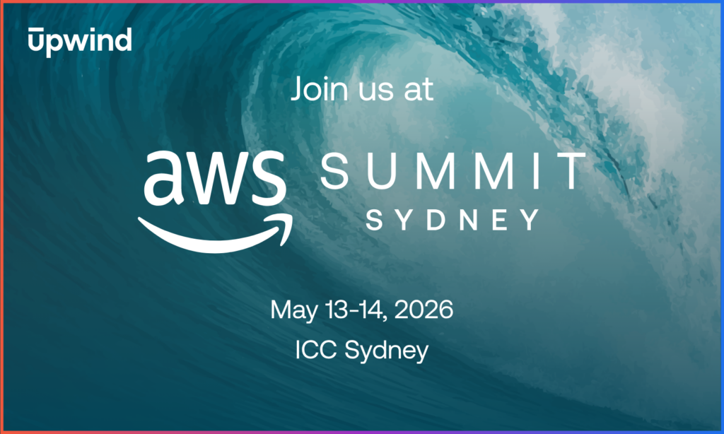 AWS Summit Sydney 2026