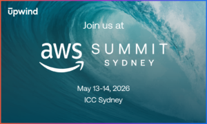AWS Summit Sydney 2026