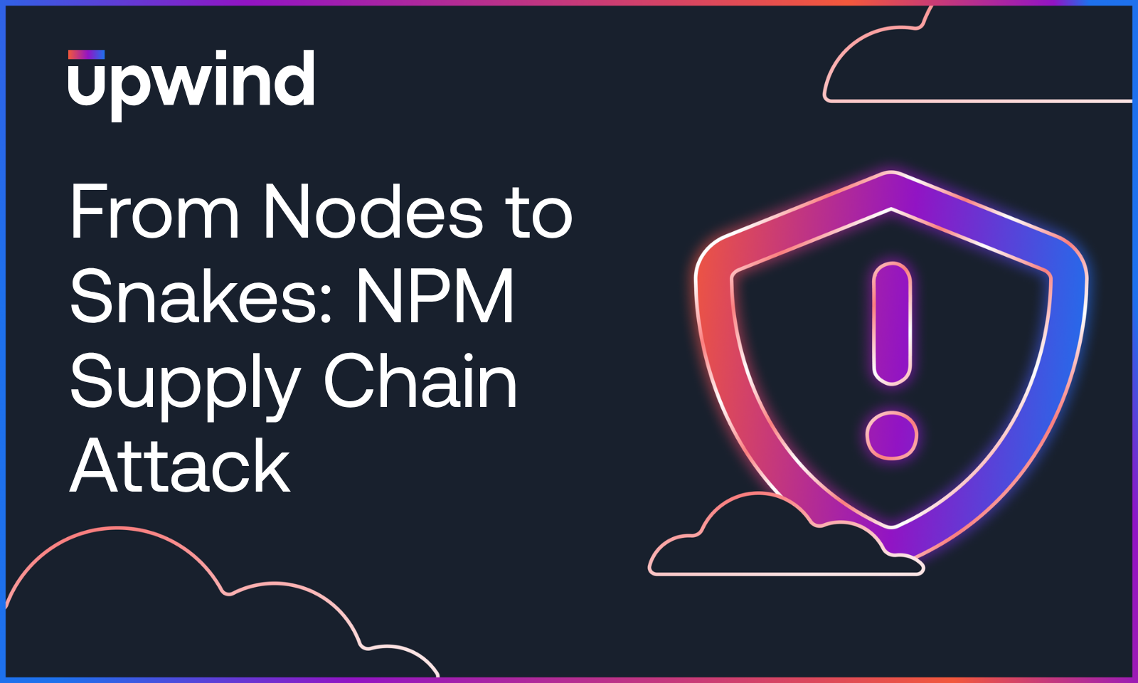 From Notes to Snakes: NPM Supply Chain Attack
