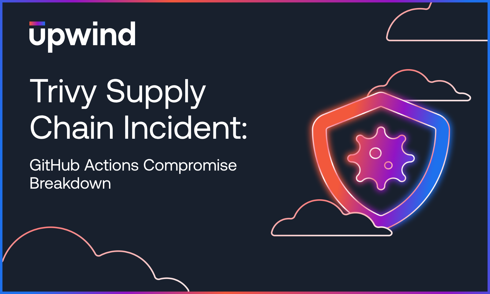 Trivy Supply Chain Attack: GitHub Actions Compromise