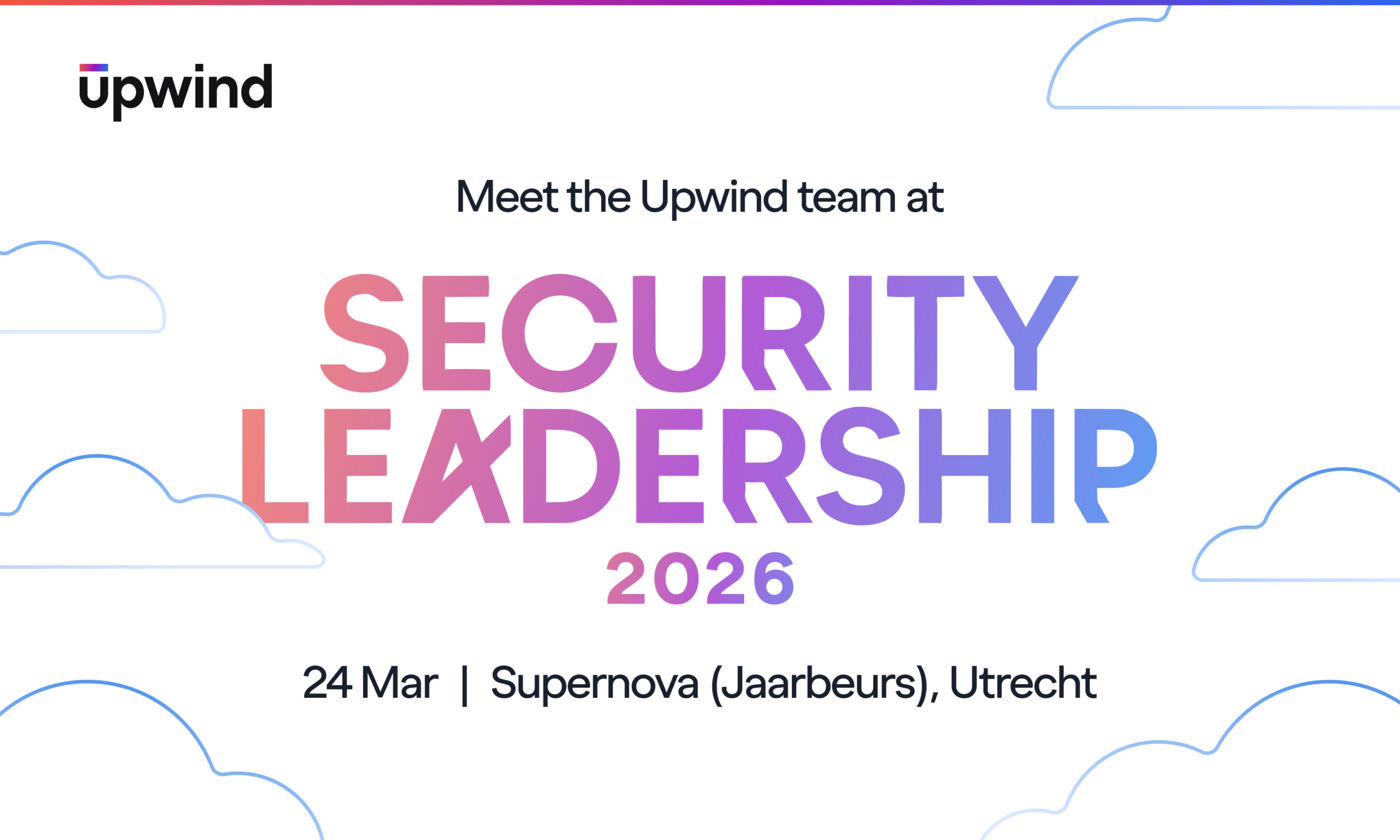 Security Leadership 2026