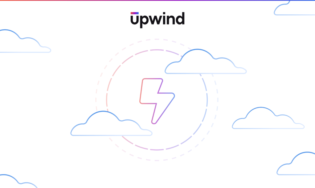 Upwind-Audit-Logs