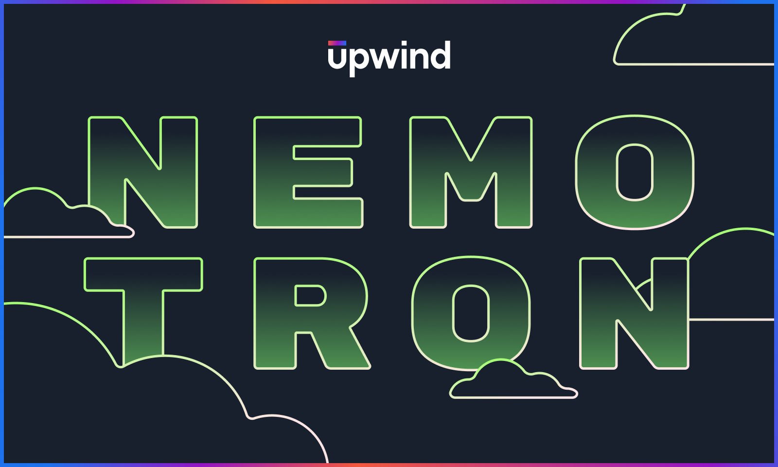 Upwind-Nemotron