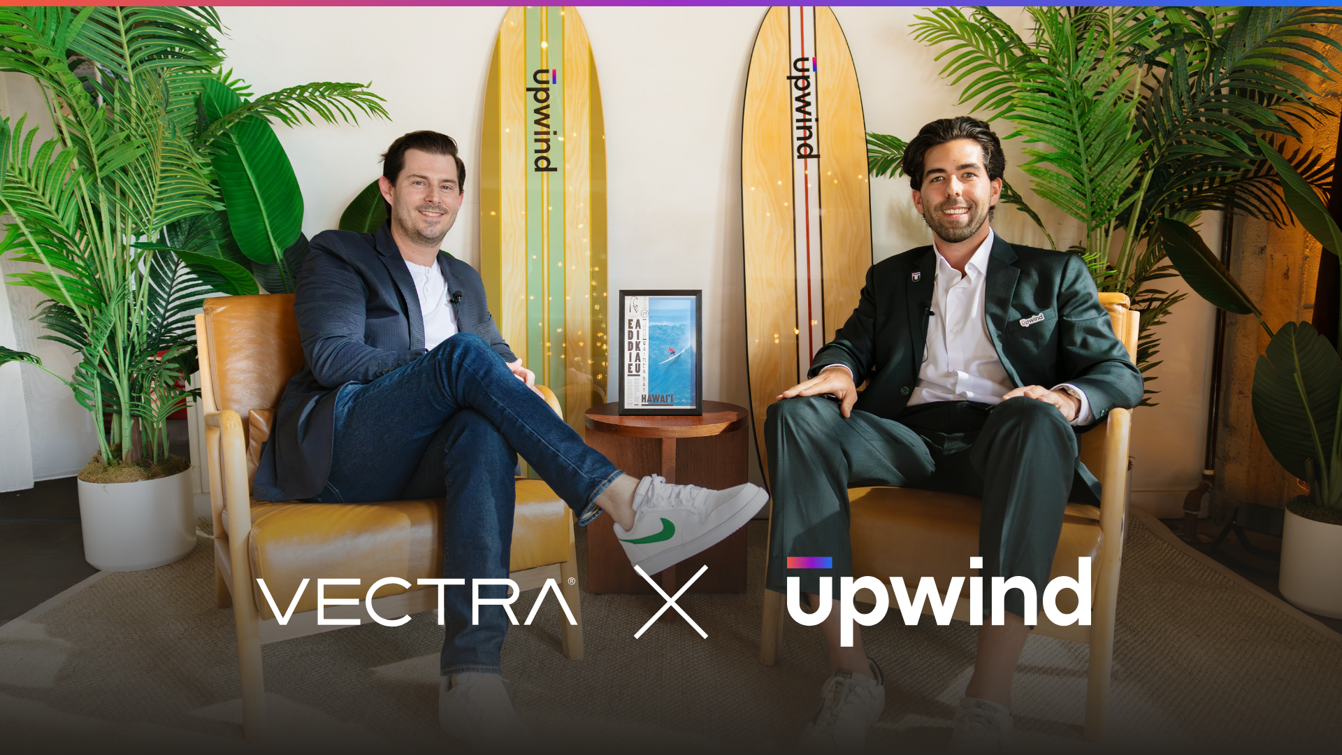 Vectra AI Customer Video