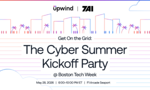 7AI Cyber Summer Kickoff Party
