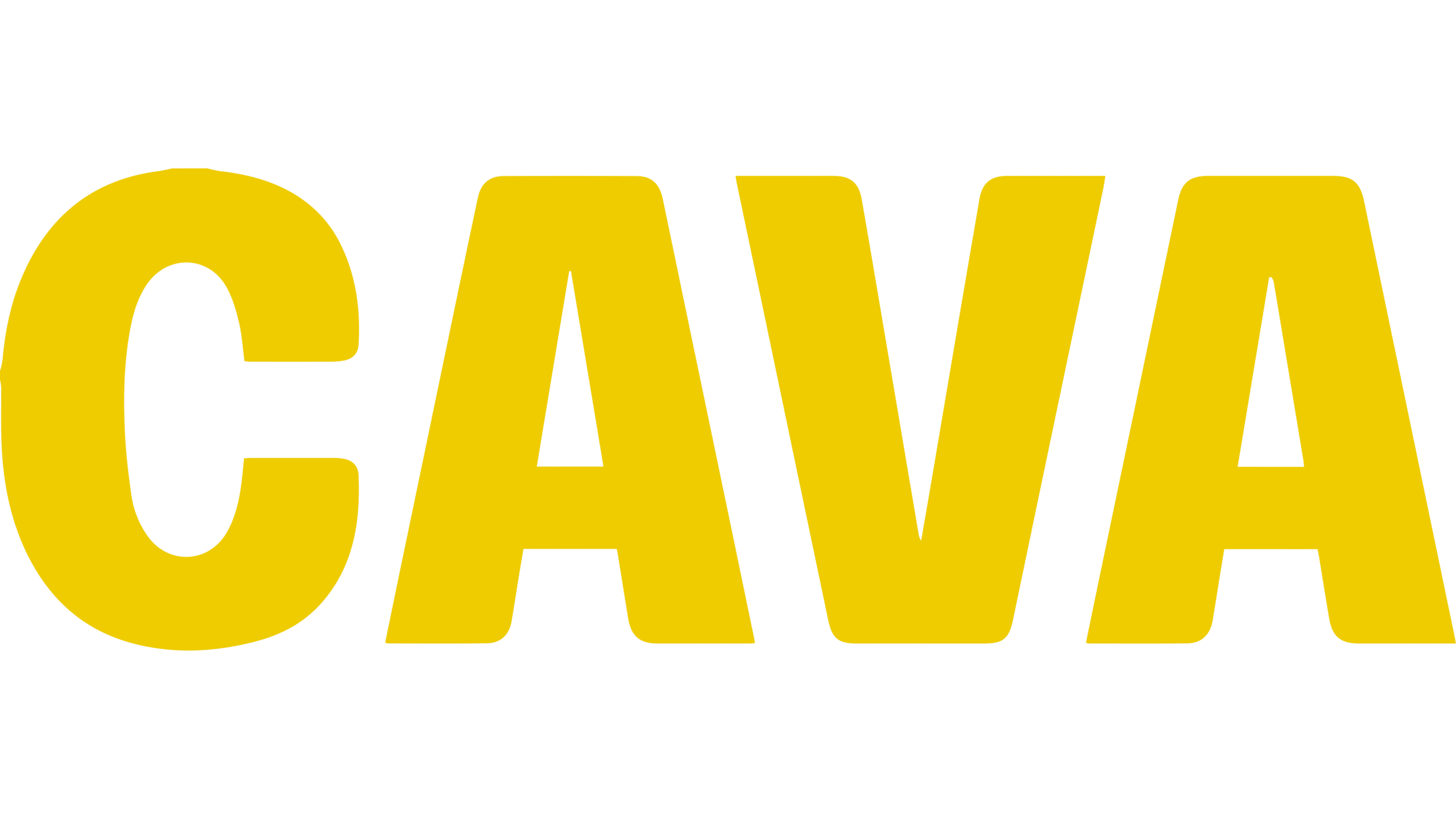 Cava logo