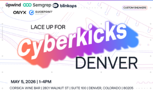 Cyberkicks Denver 2026