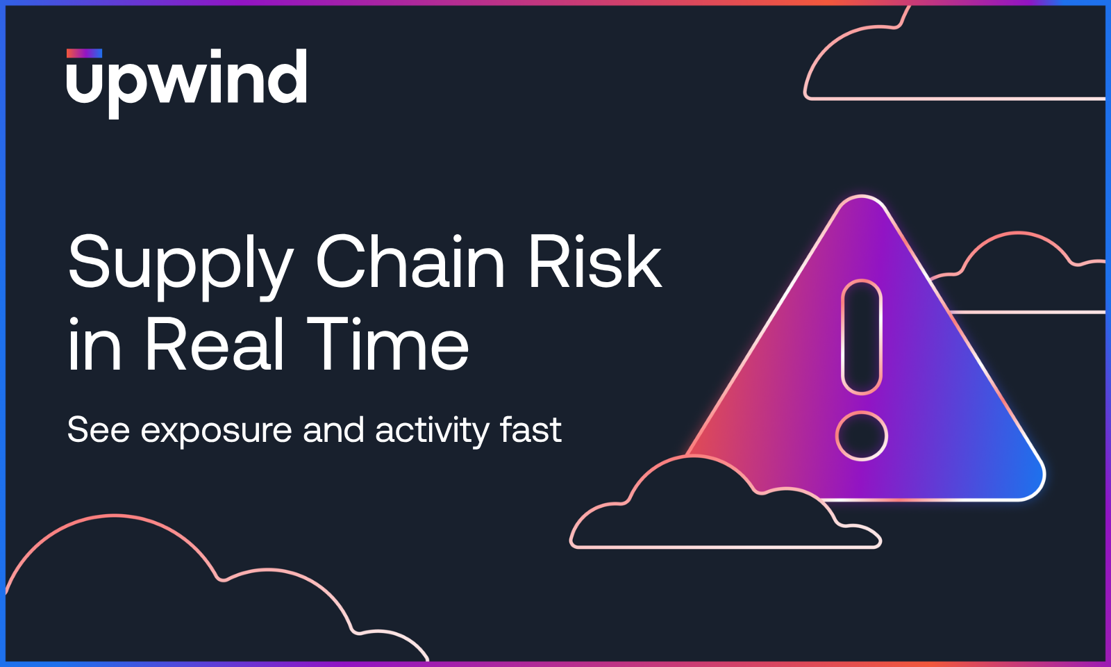 Supply Chain Compromise Blog Post