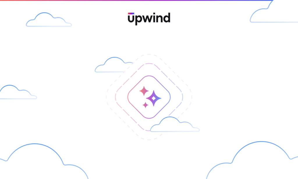 Upwind Cloud Security AI Summaries