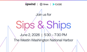 Sips and Ships