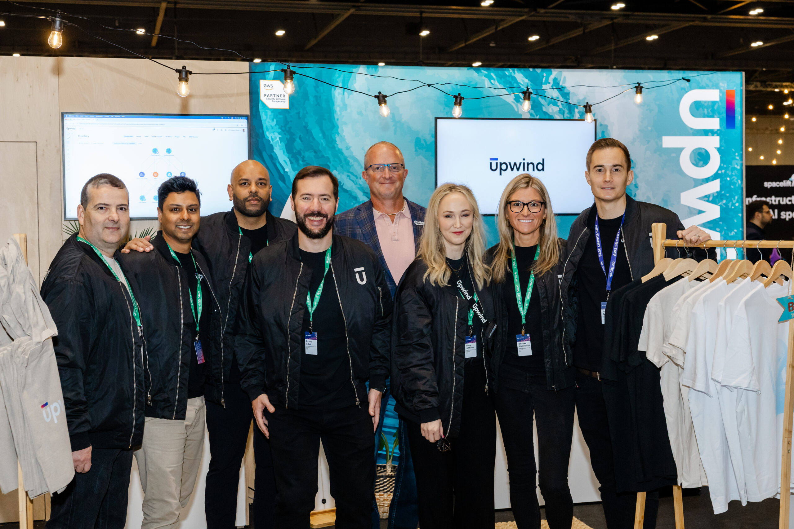 AWS Summit London