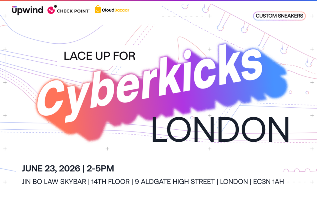 Cyberkicks London 2