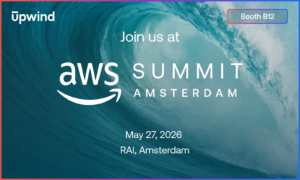 AWS Summit Amsterdam 2026