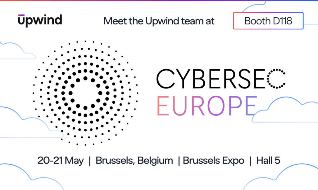 Cybersec Europe 2026