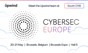 Cybersec Europe 2026
