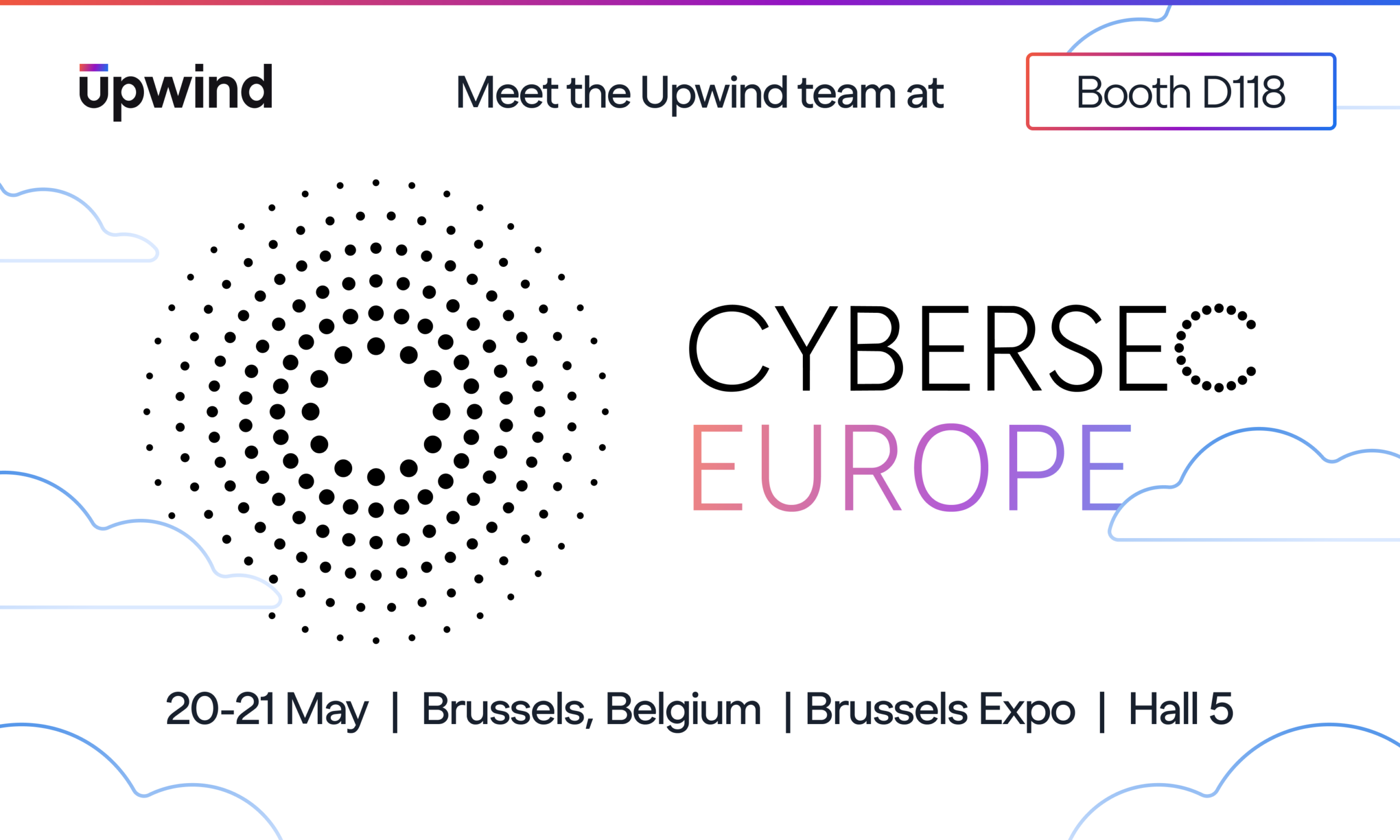 Cybersec Europe 2026