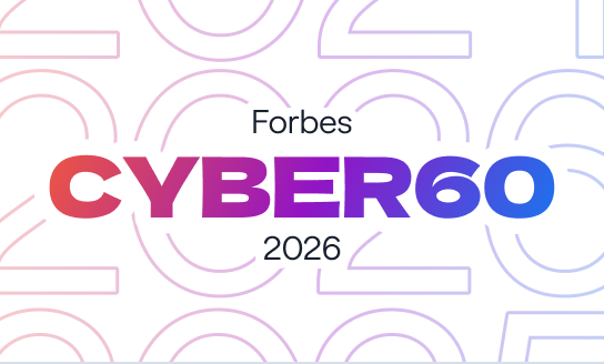 Forbes CYBER60