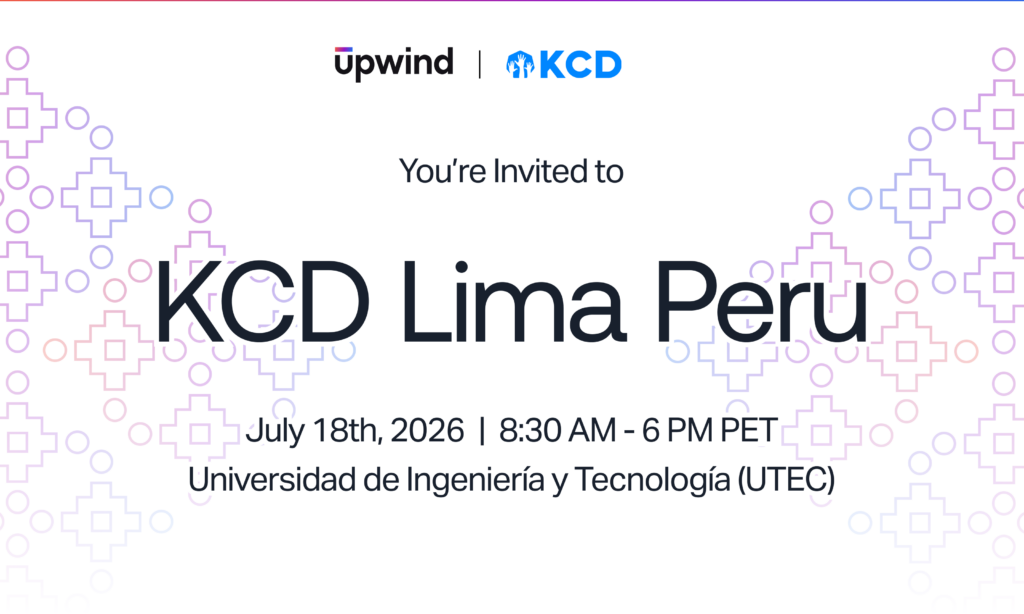 KCD Lima Peru 2026 -1600x960