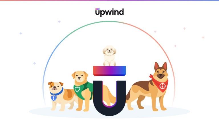 Upwind Agentic Pack