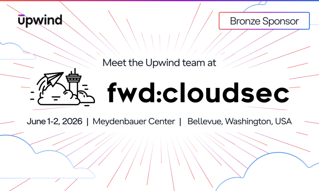 fwd:cloudsec