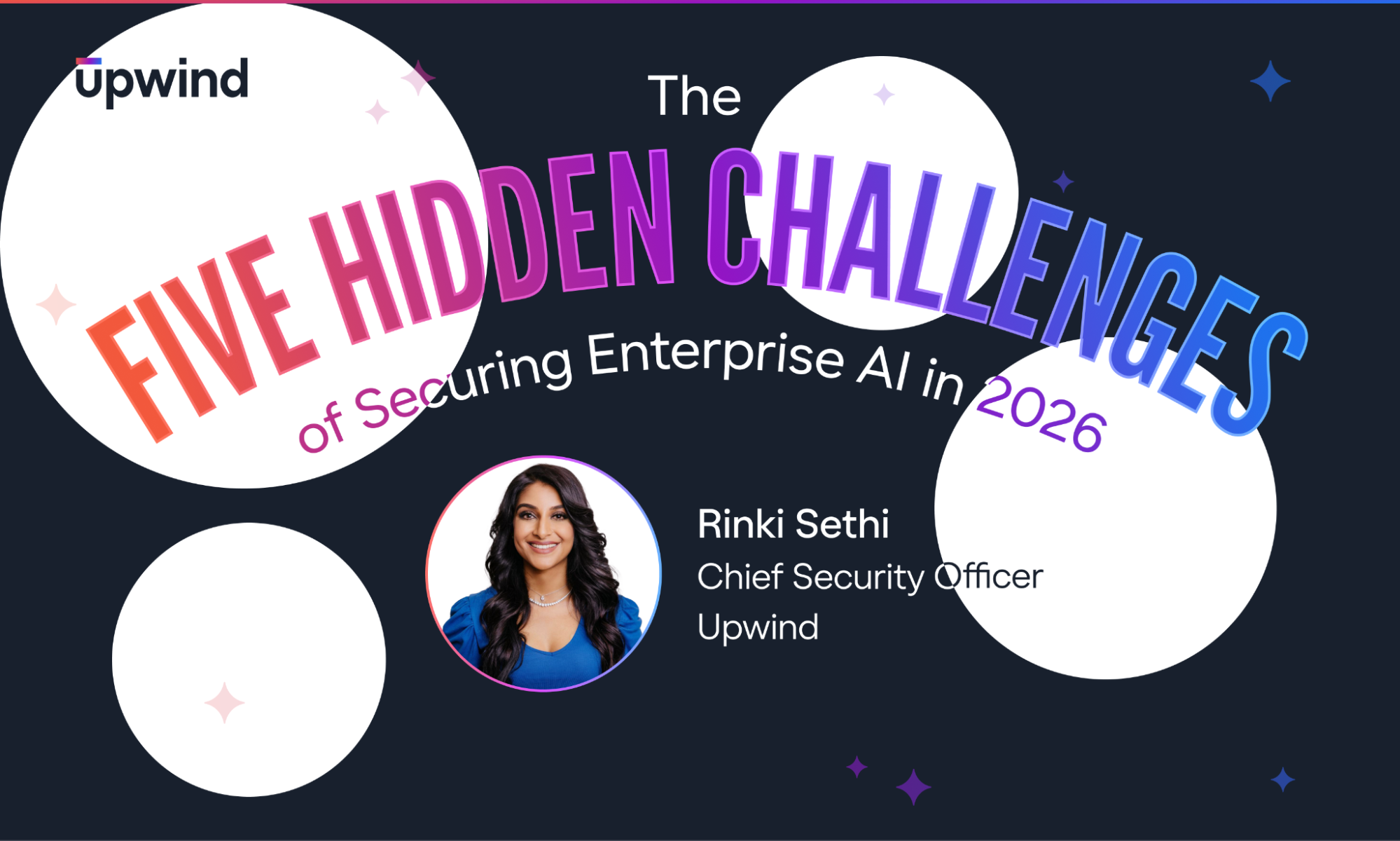 The 5 Hidden Challenges of Securing Enterprise AI in 2026