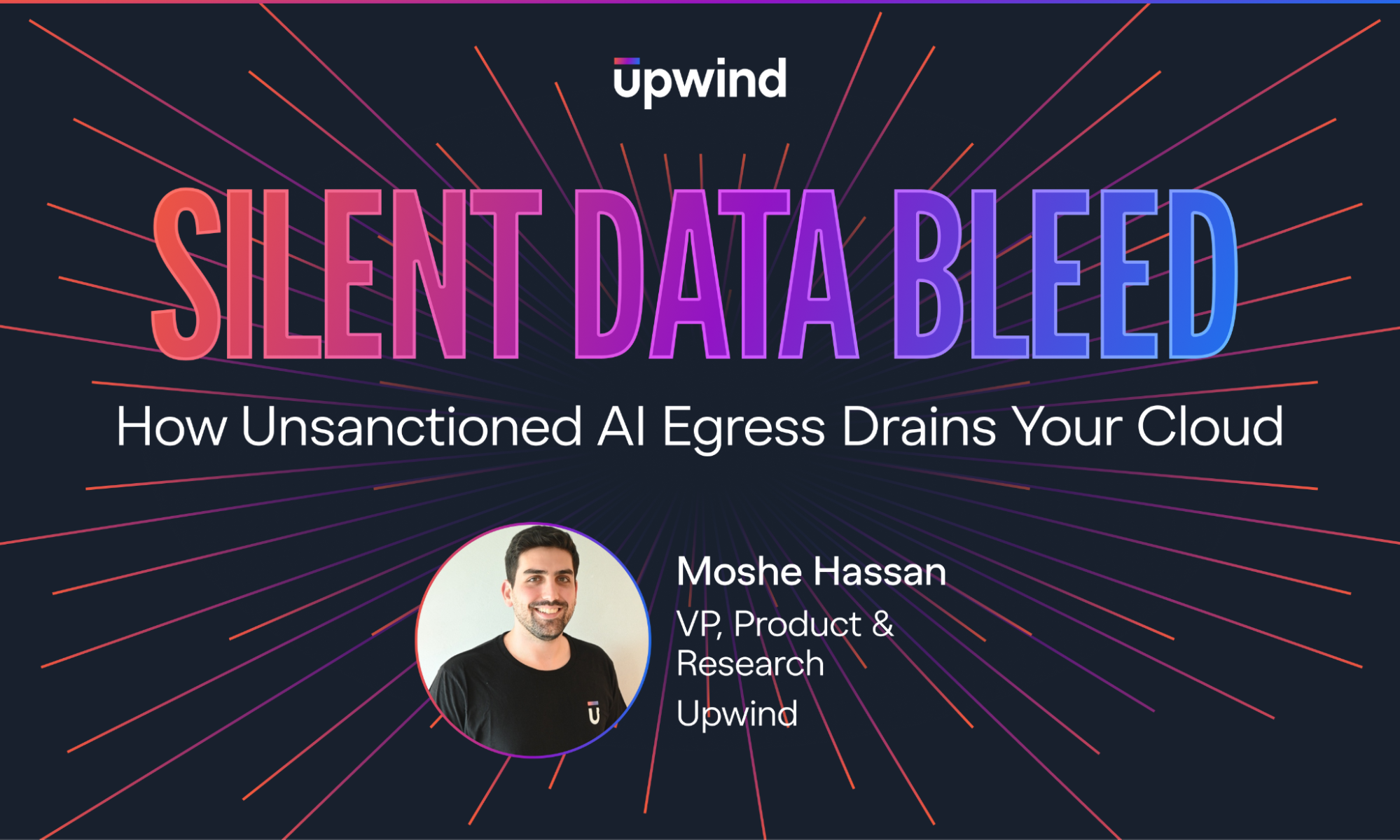 Silent Data Bleed: How Unsanctioned AI Egress Drains Your Cloud