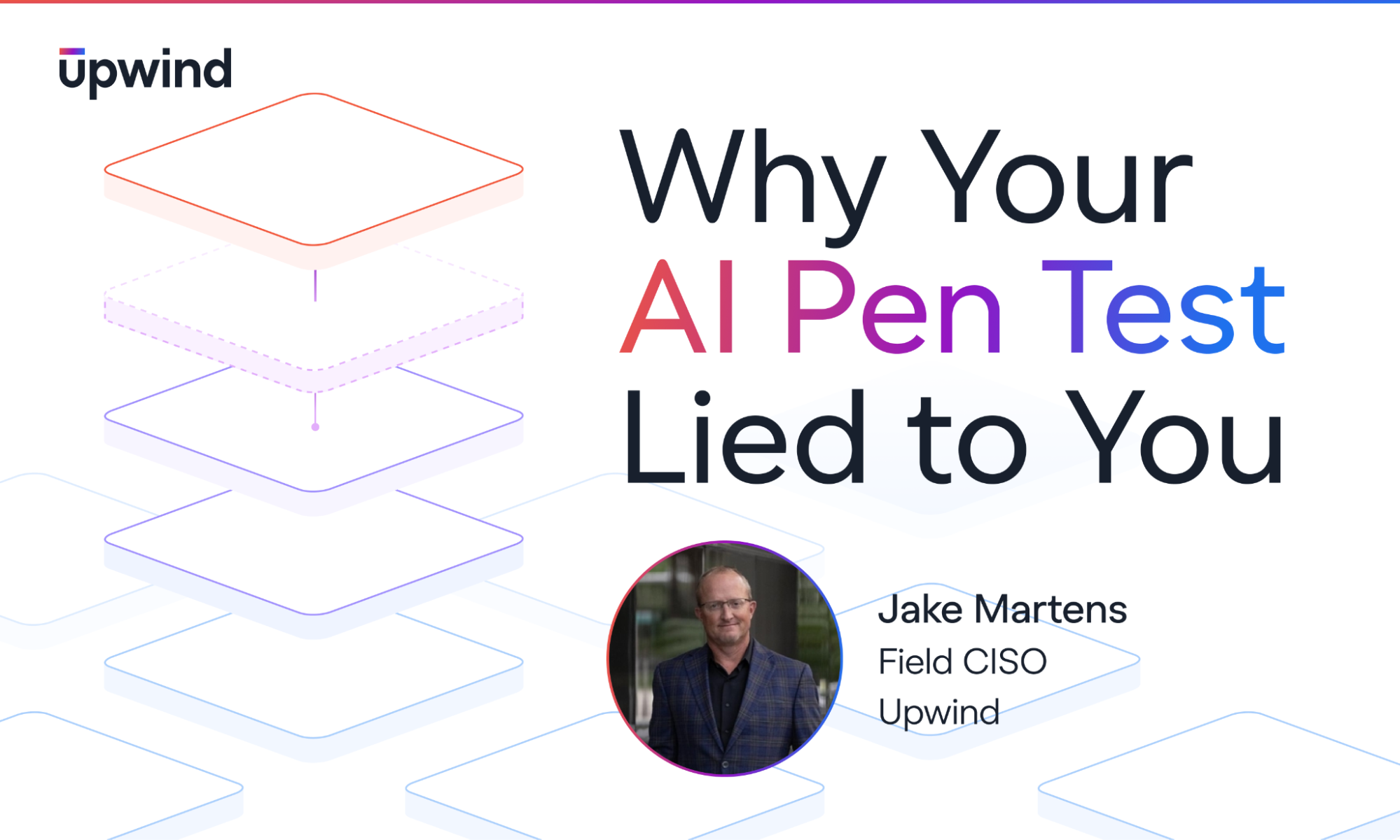 Why Your AI Pen Test Lied to You