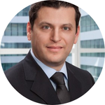Eli Erlikhman Sprinklr