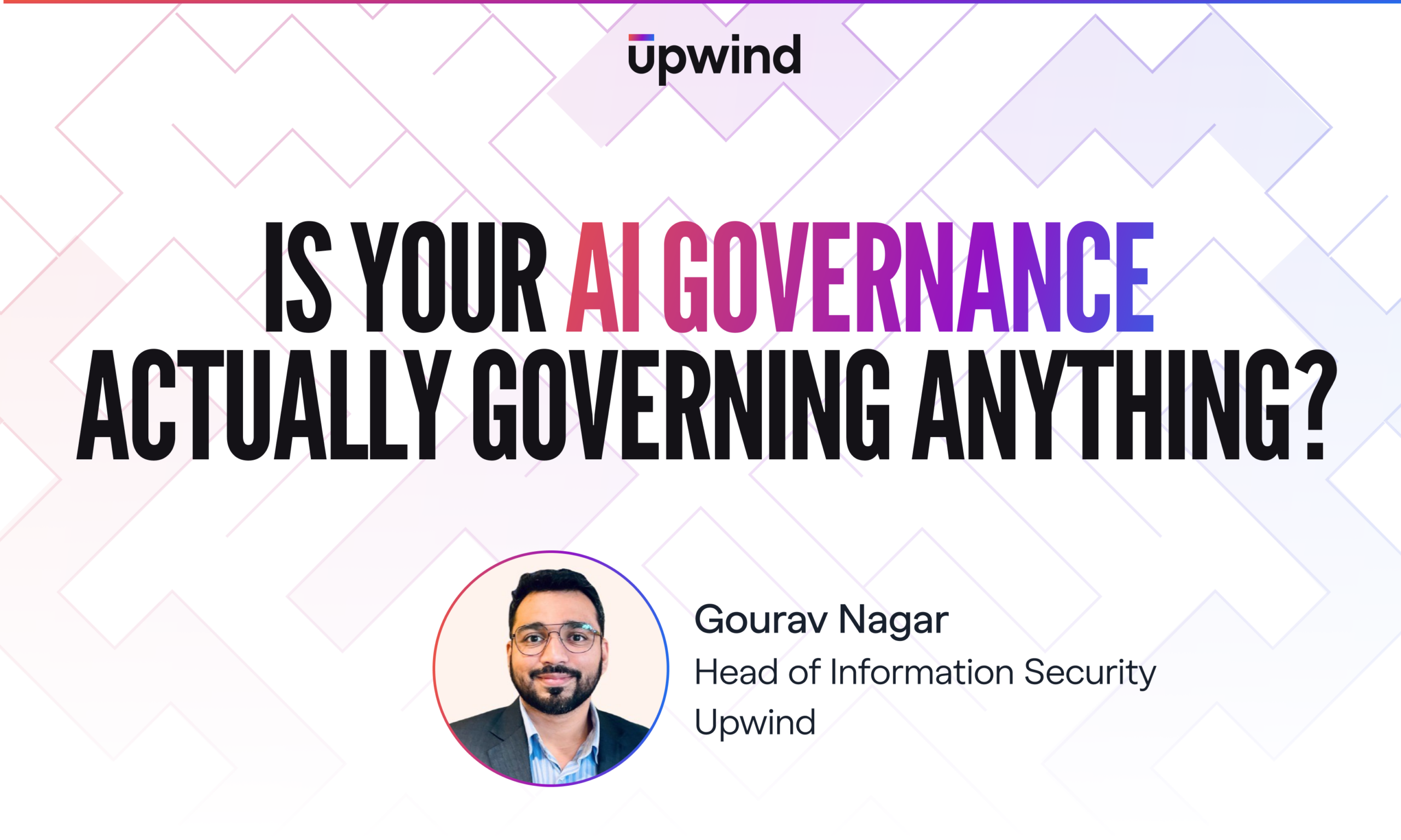 AI Governance