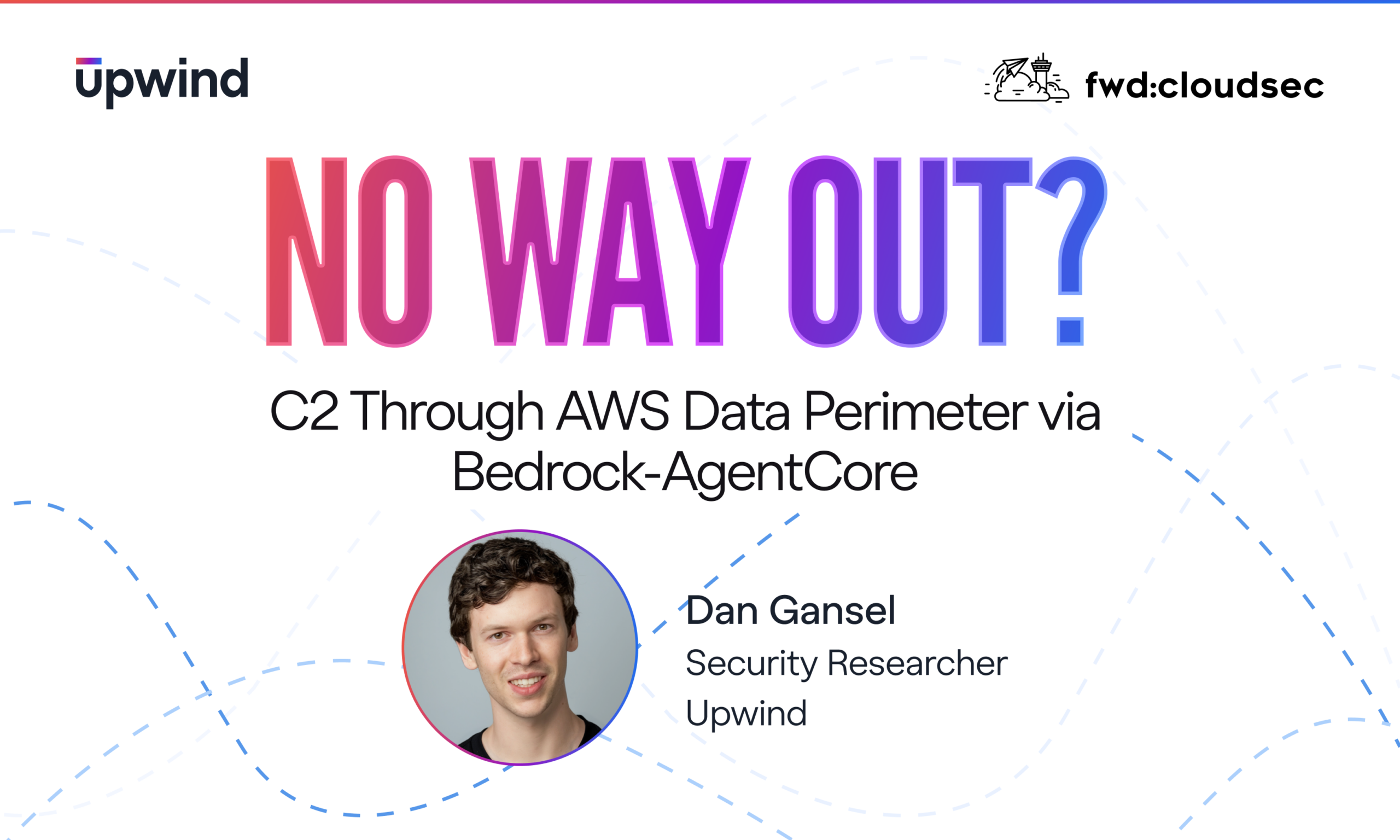 No Way Out_ Breaking the AWS Data Perimeter with Bedrock AgentCore