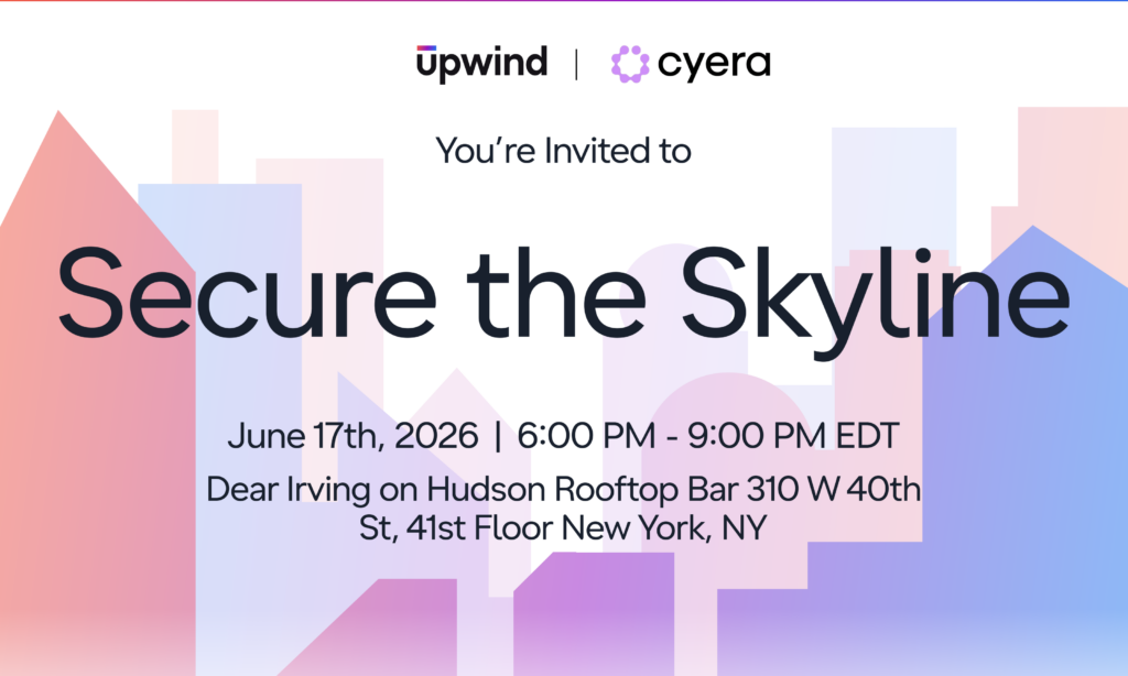 Secure the Skyline -1600x960