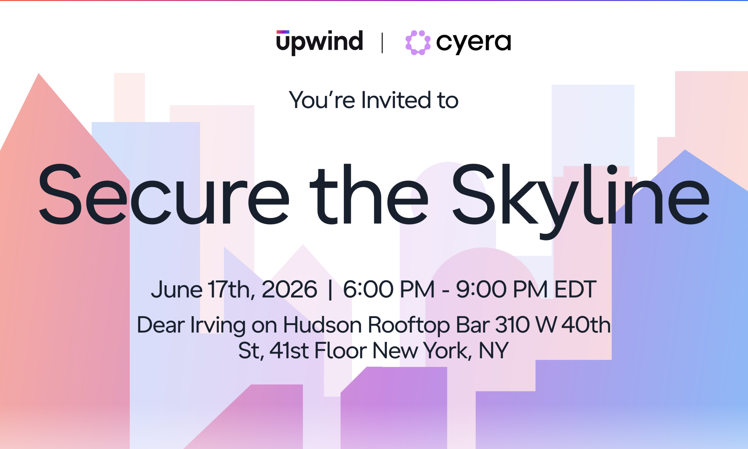 Secure the Skyline -1600x960