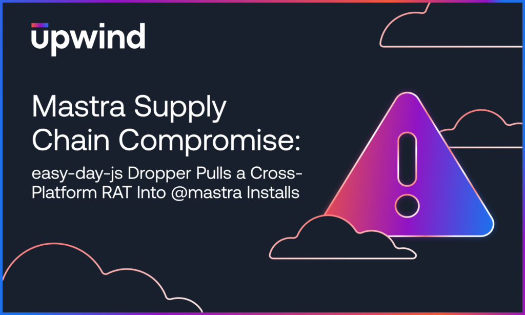 Security Feed - Mastra