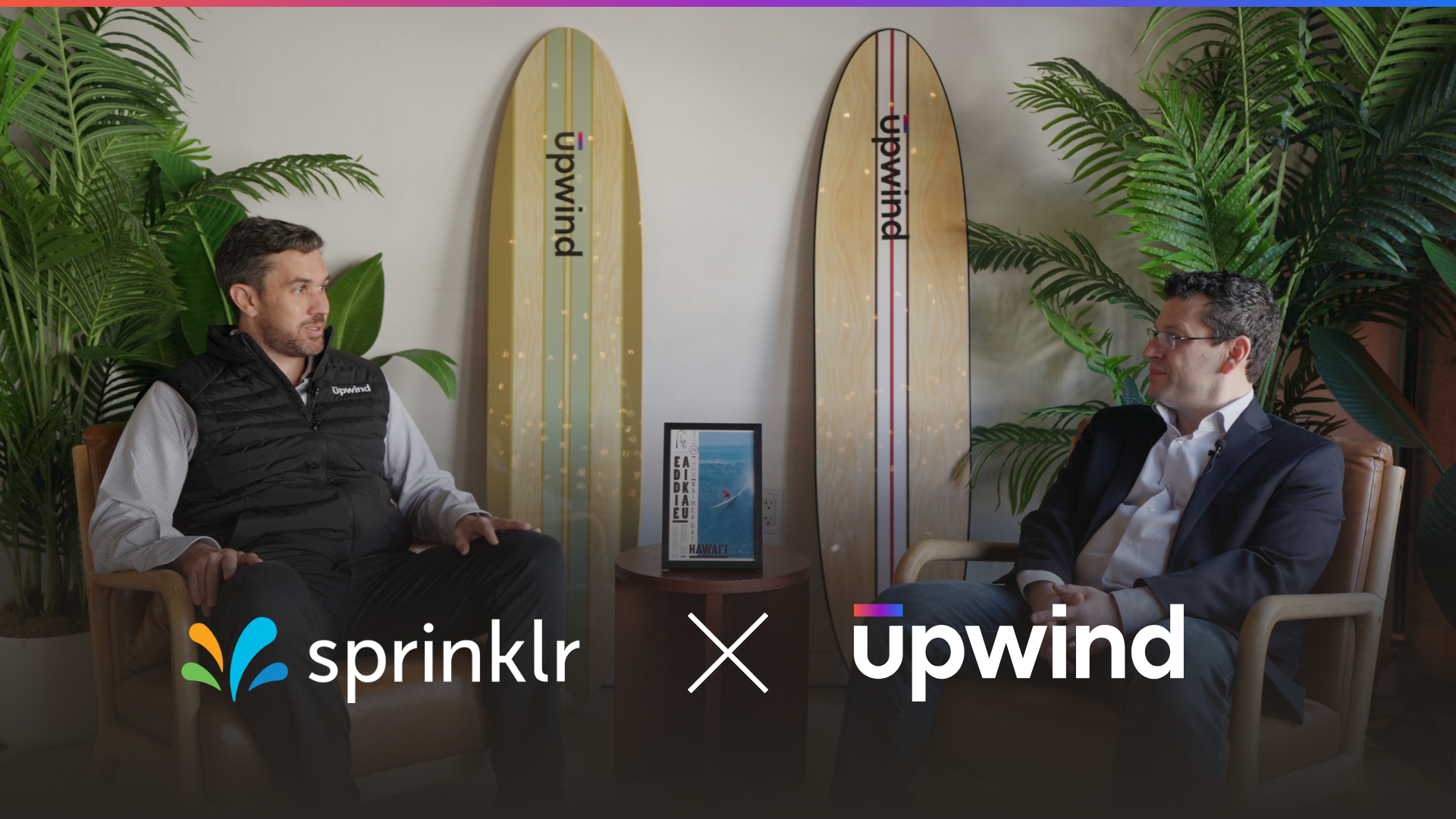 Sprinklr Customer Video Thumbnail