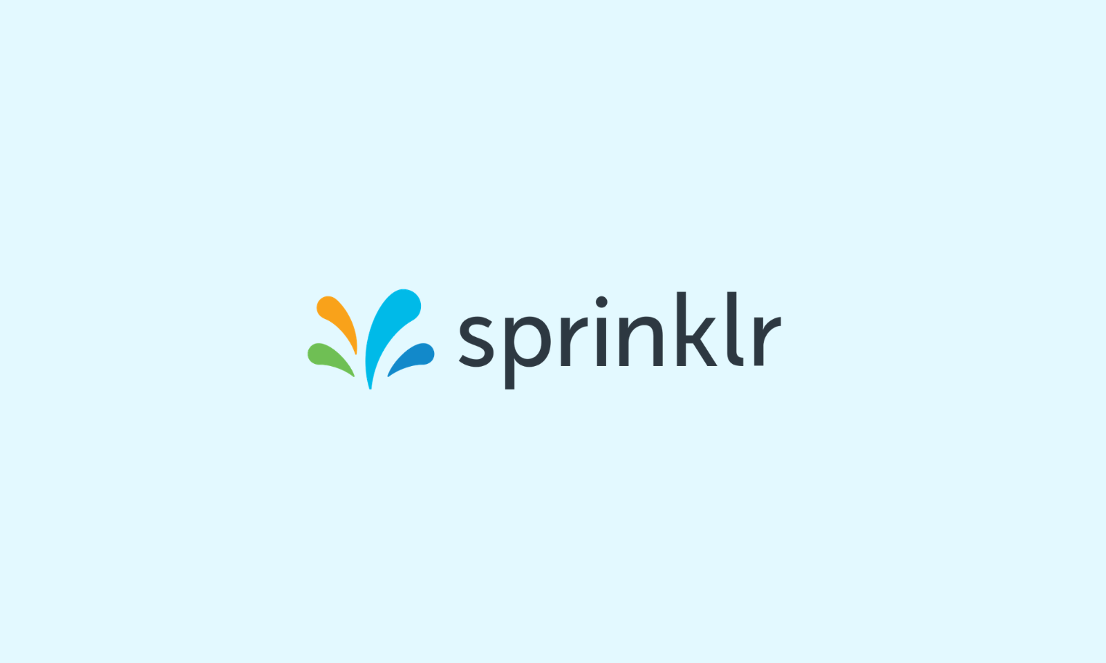 Sprinklr Customer Thumbnail