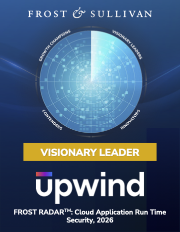 Banner-Cloud-Application-Run-Time-Security_Upwind