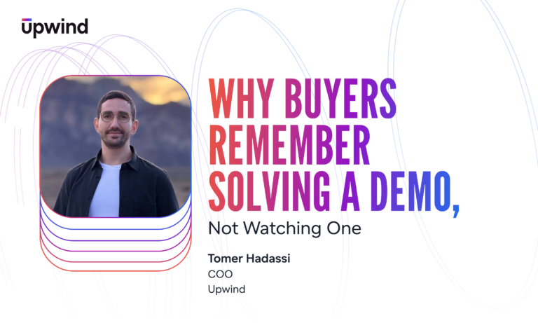 Buyers Demos