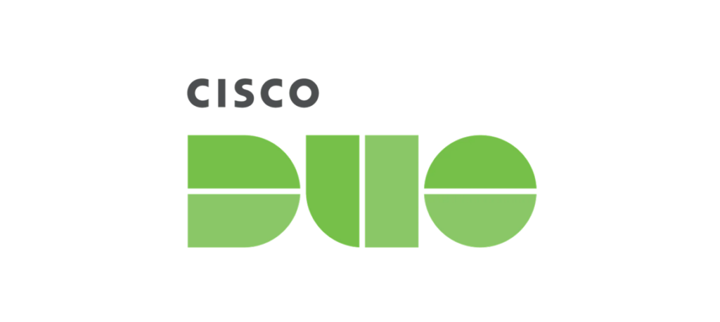 CiscoDuo