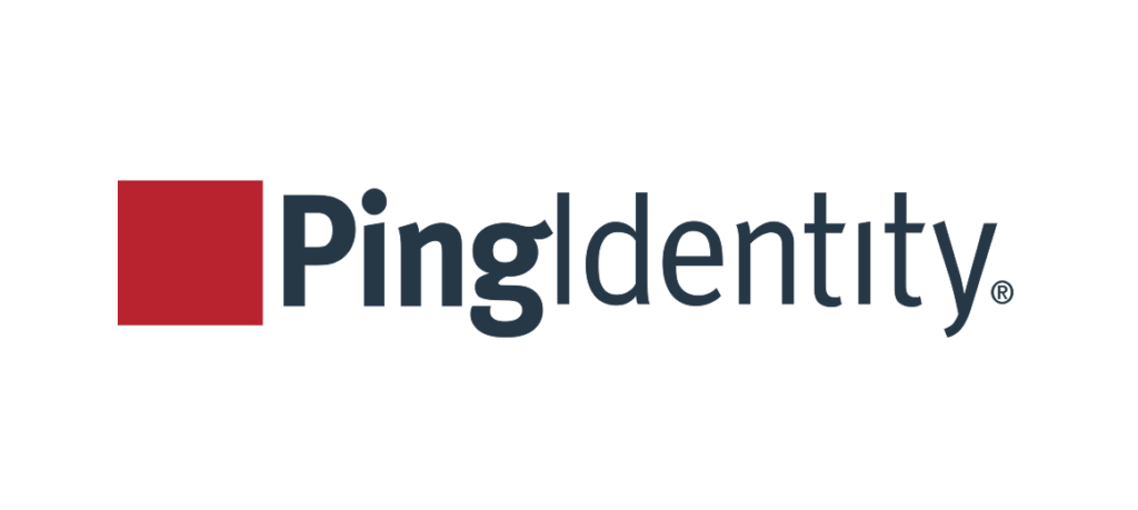 PingIdentity